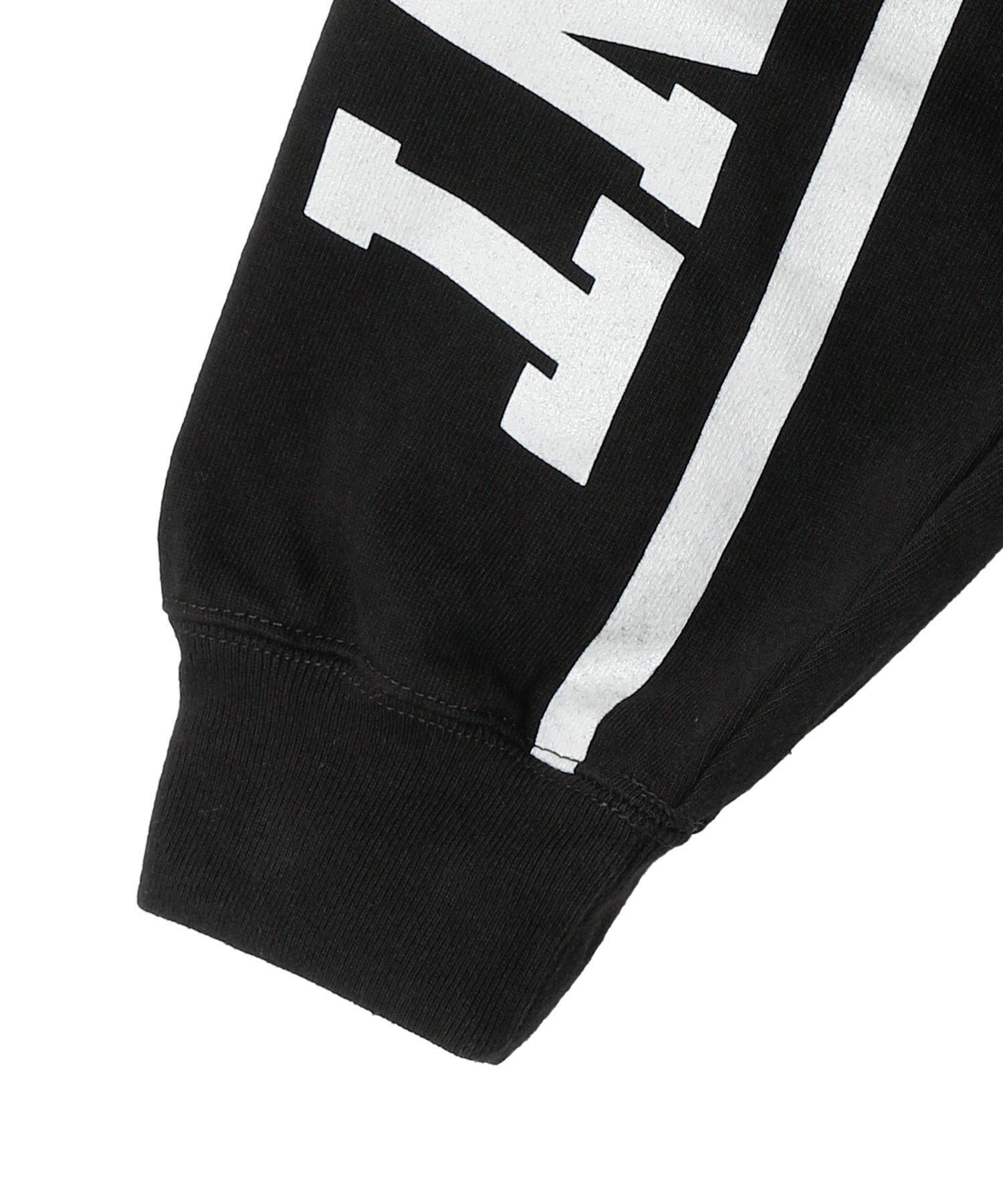 DIRT ORGANIC COTTON LS
