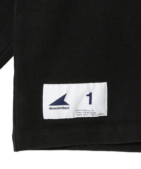 DIRT ORGANIC COTTON LS