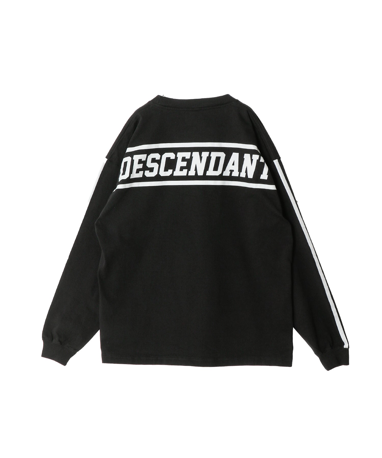 DIRT ORGANIC COTTON LS