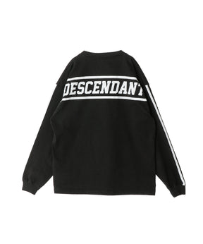 DIRT ORGANIC COTTON LS
