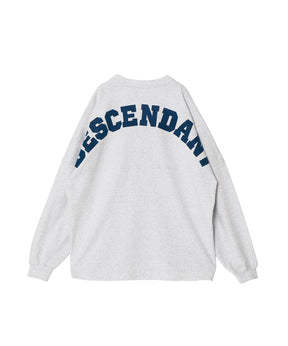 CETUS JERSEY LS