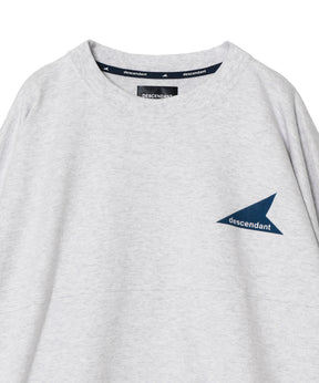 CETUS JERSEY LS