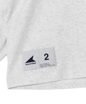 CETUS JERSEY LS