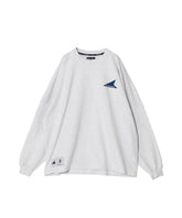 CETUS JERSEY LS