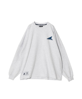 CETUS JERSEY LS - DESCENDANT (ディセンダント) - tops (トップス