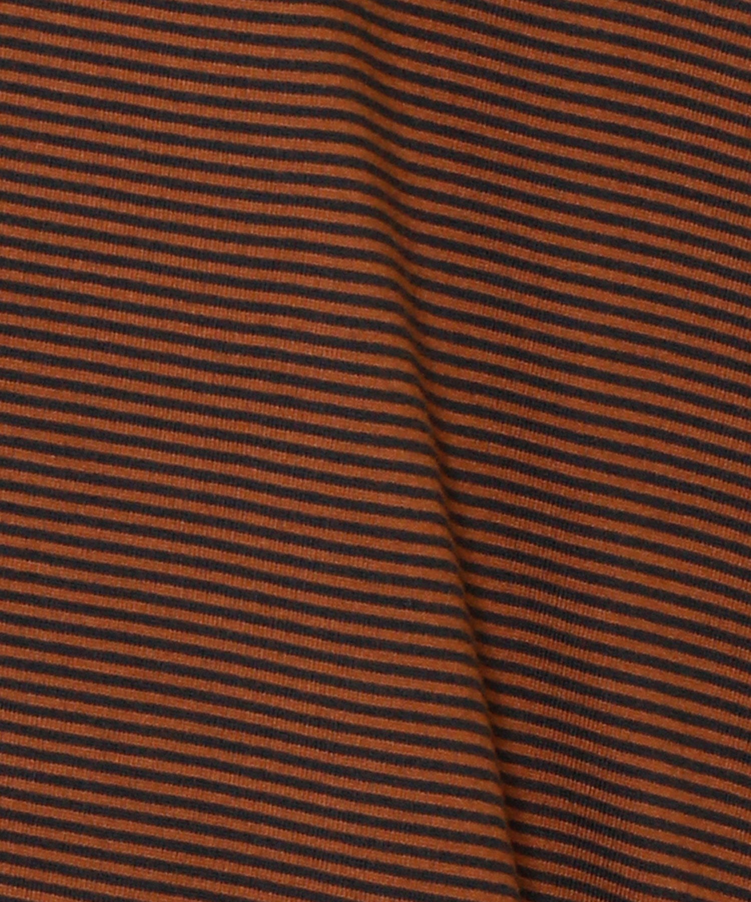 HORIZONTAL STRIPE LS