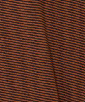 HORIZONTAL STRIPE LS