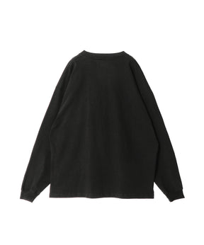 CACHALOT ORGANIC COTTON LS