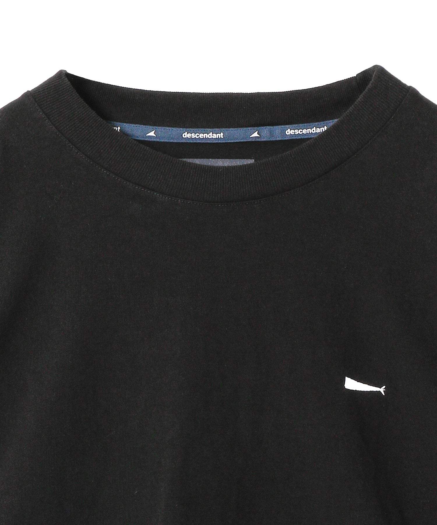 CACHALOT ORGANIC COTTON LS
