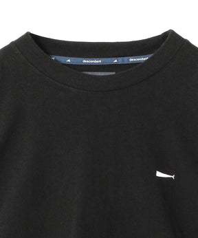 CACHALOT ORGANIC COTTON LS