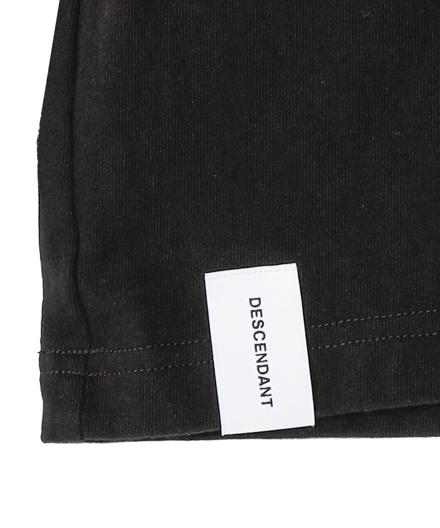 CACHALOT ORGANIC COTTON LS