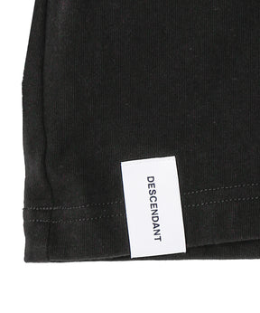 CACHALOT ORGANIC COTTON LS