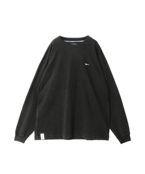 CACHALOT ORGANIC COTTON LS