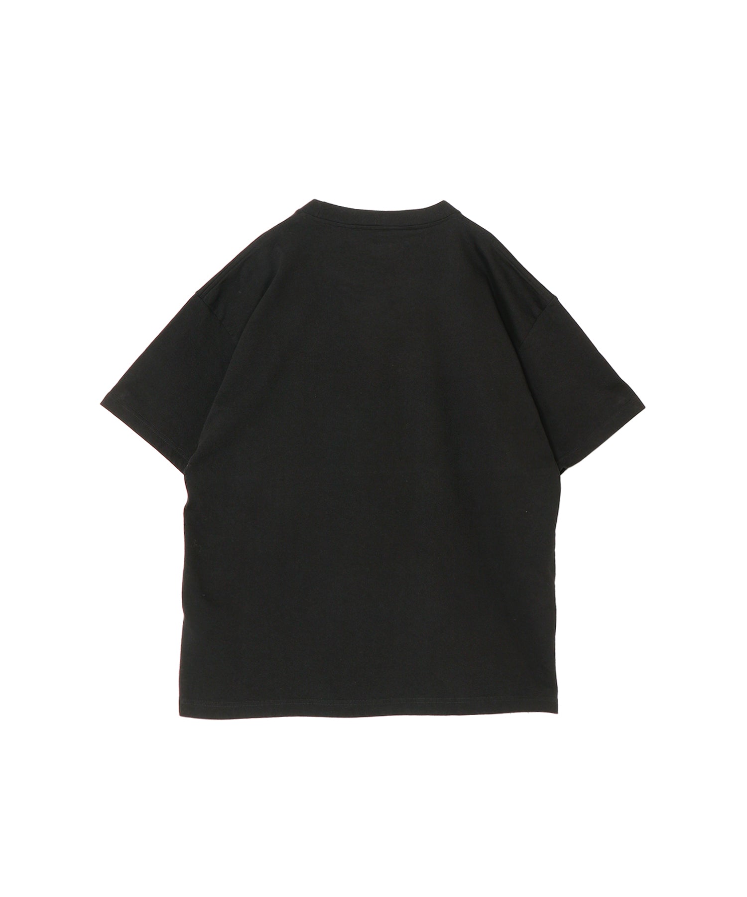 CACHALOT ORGANIC COTTON SS