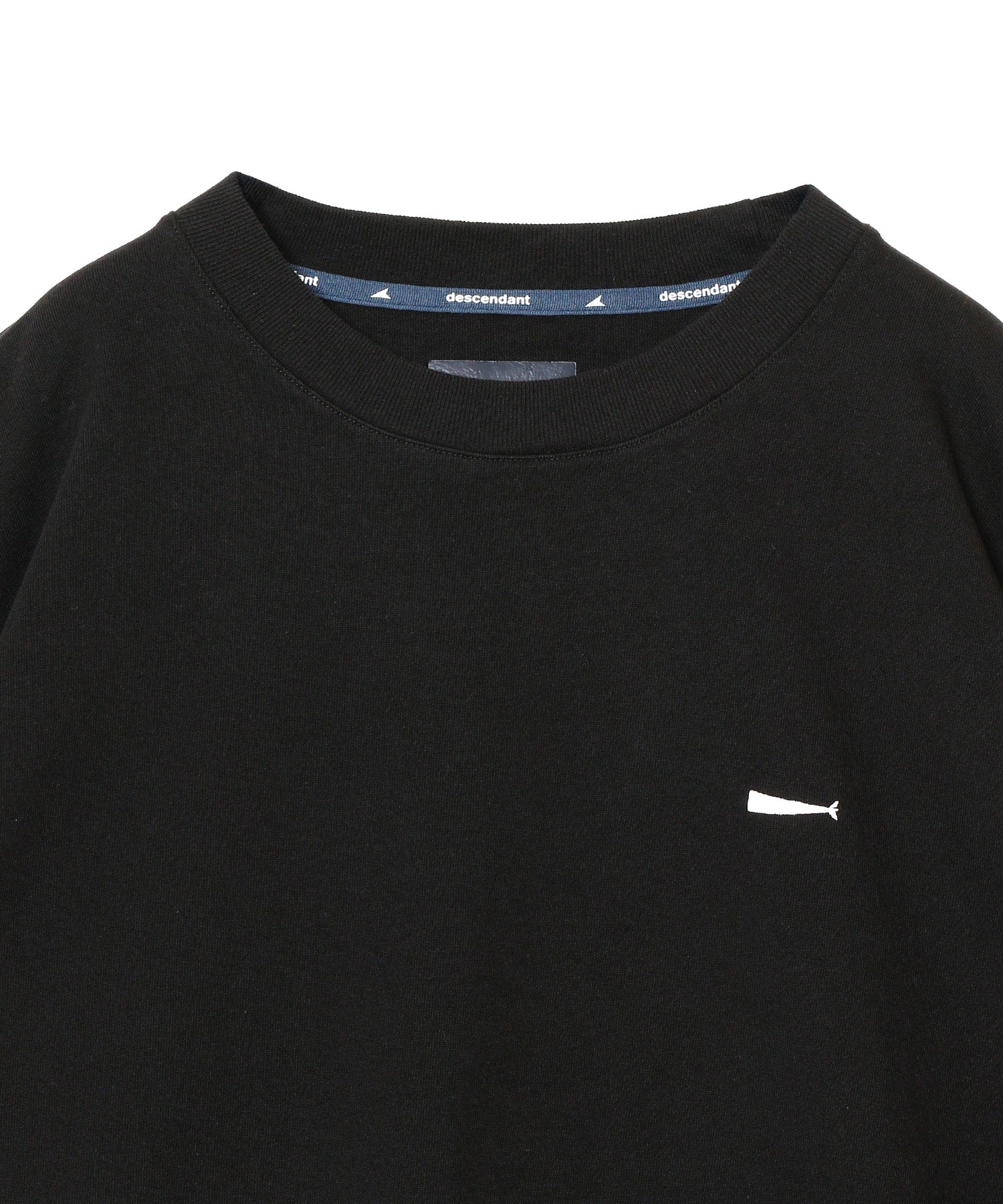 CACHALOT ORGANIC COTTON SS