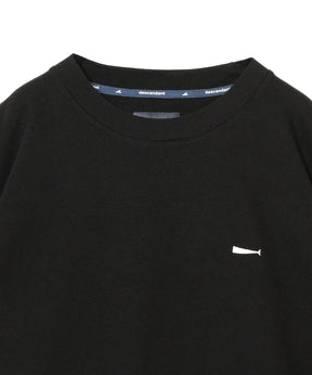 CACHALOT ORGANIC COTTON SS