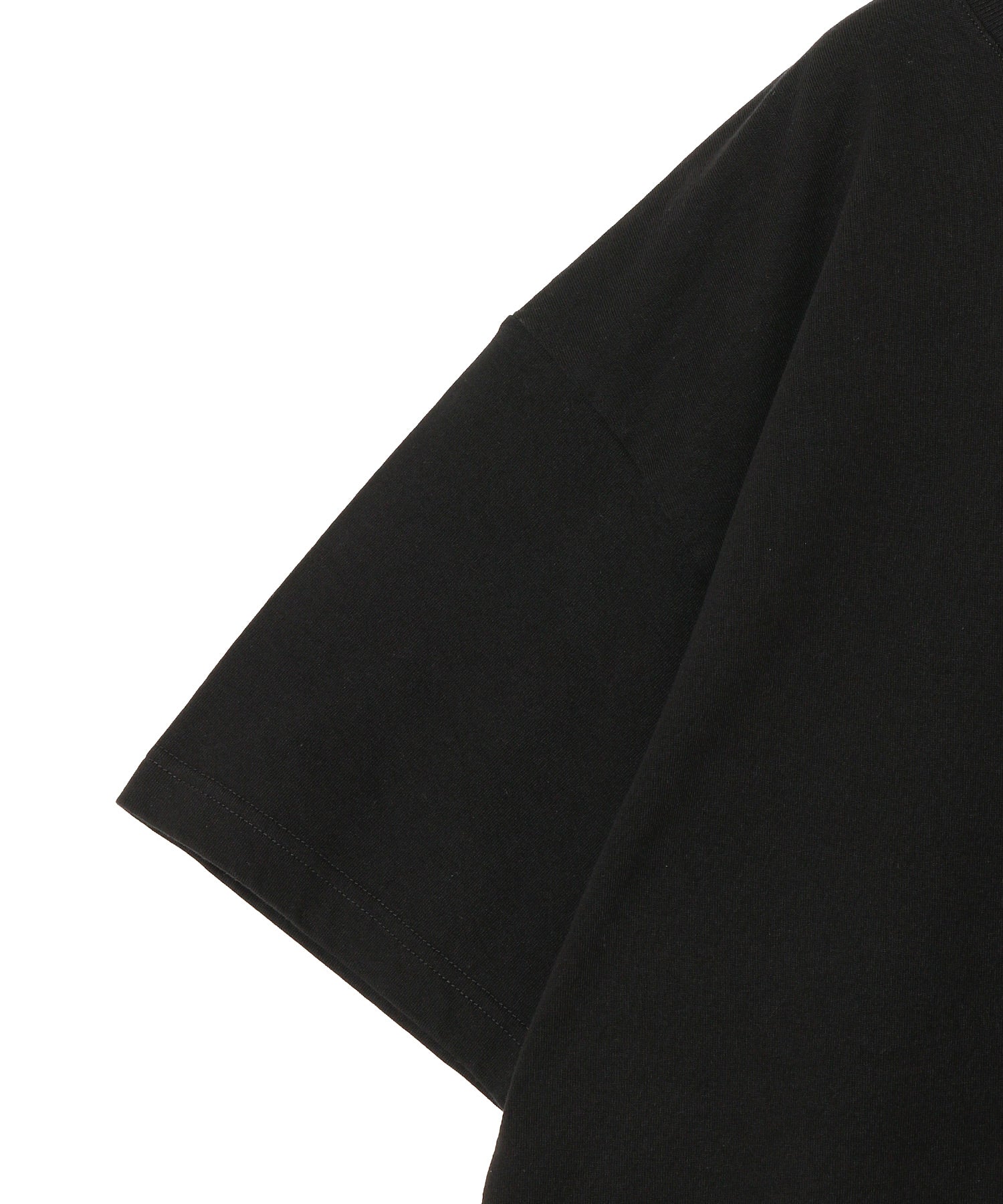 CACHALOT ORGANIC COTTON SS