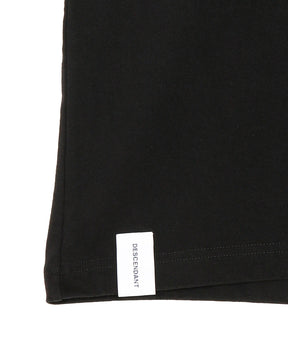 CACHALOT ORGANIC COTTON SS