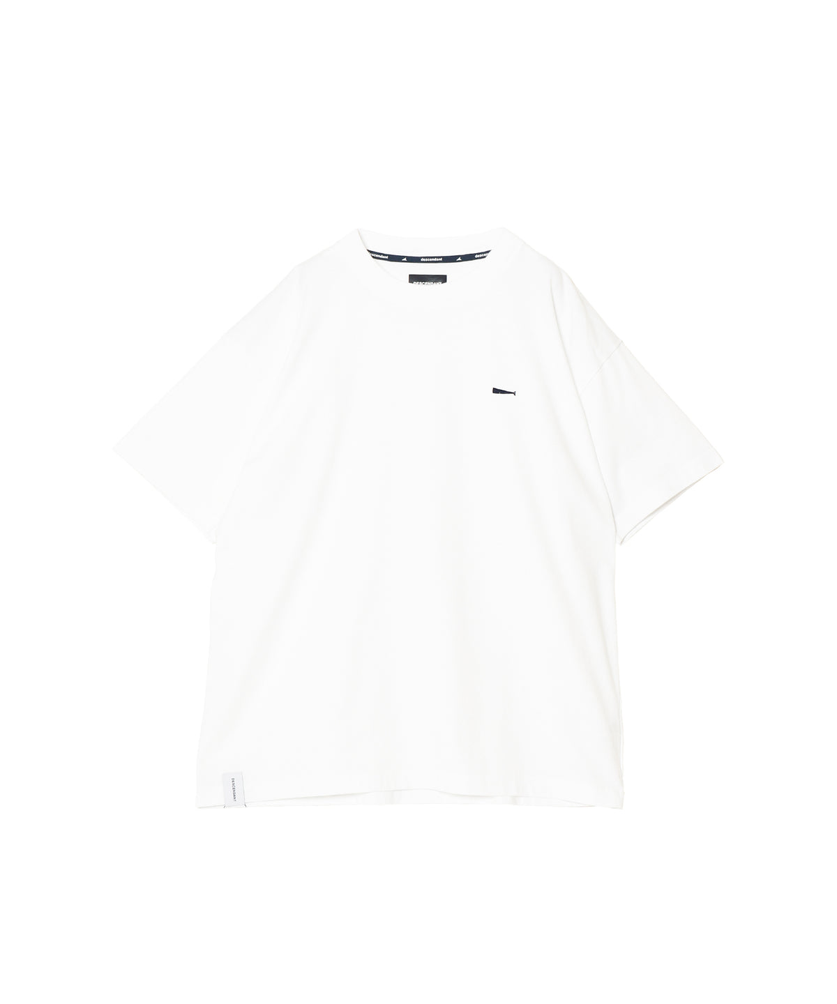 CACHALOT ORGANIC COTTON SS