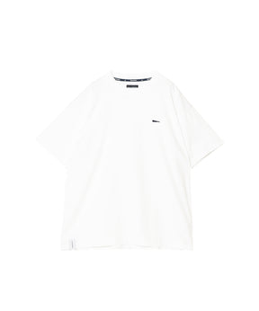 CACHALOT ORGANIC COTTON SS