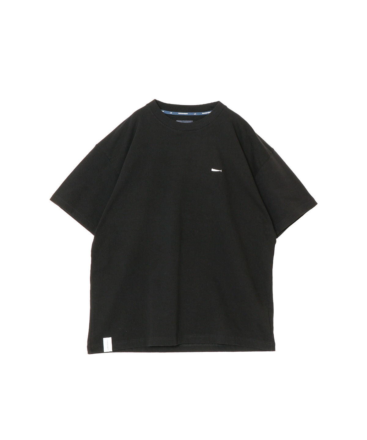 CACHALOT ORGANIC COTTON SS