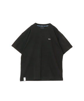 CACHALOT ORGANIC COTTON SS