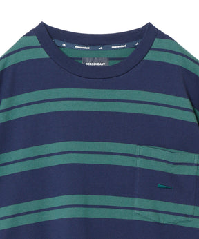 HORIZONTAL CROP SS