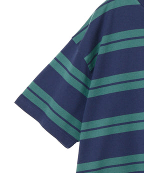 HORIZONTAL CROP SS