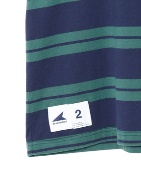 HORIZONTAL CROP SS