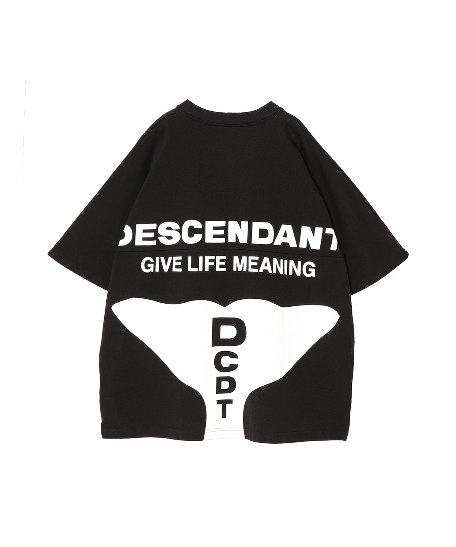 CETUS JERSEY SS