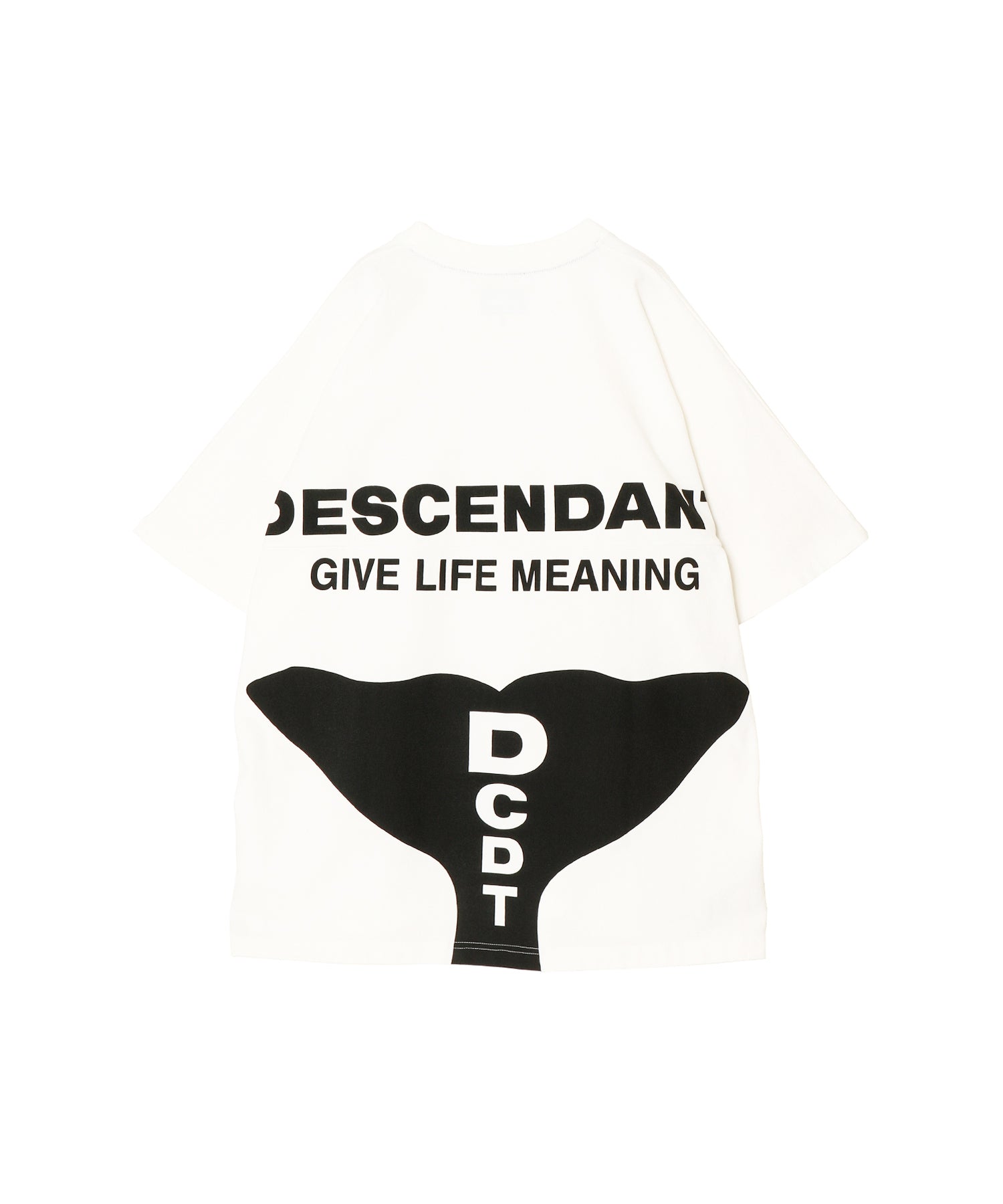 CETUS JERSEY SS - DESCENDANT (ディセンダント) - tops (トップス