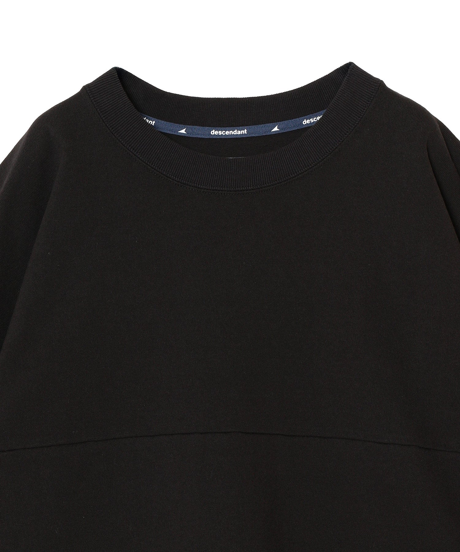CETUS JERSEY SS - DESCENDANT (ディセンダント) - tops (トップス
