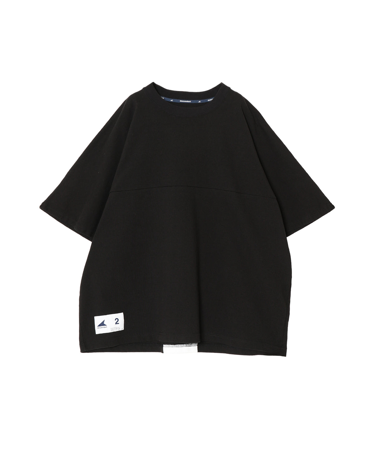 CETUS JERSEY SS