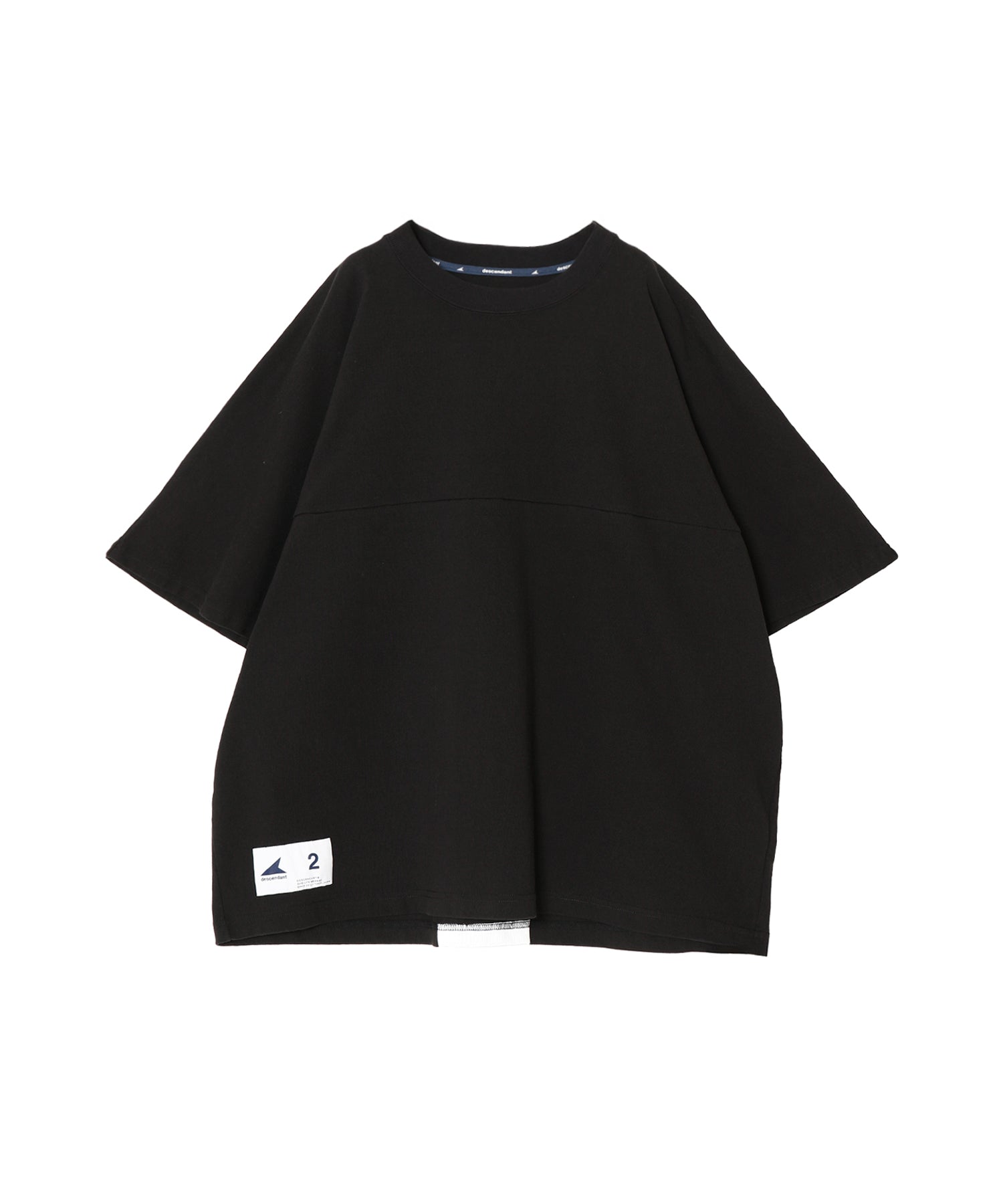 CETUS JERSEY SS - DESCENDANT (ディセンダント) - tops (トップス