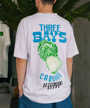 3BAYS SS