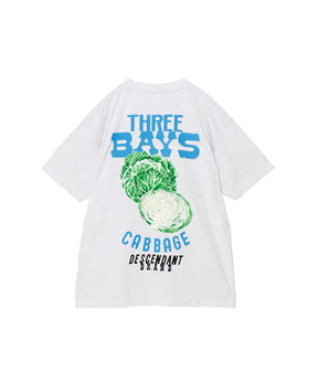 3BAYS SS