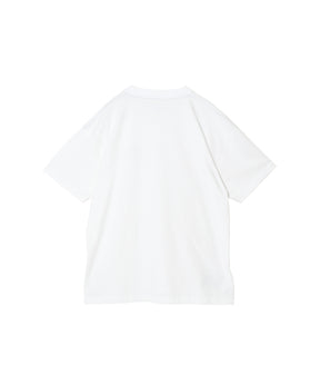 FLUKE UP ORGANIC COTTON SS