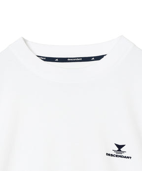 FLUKE UP ORGANIC COTTON SS