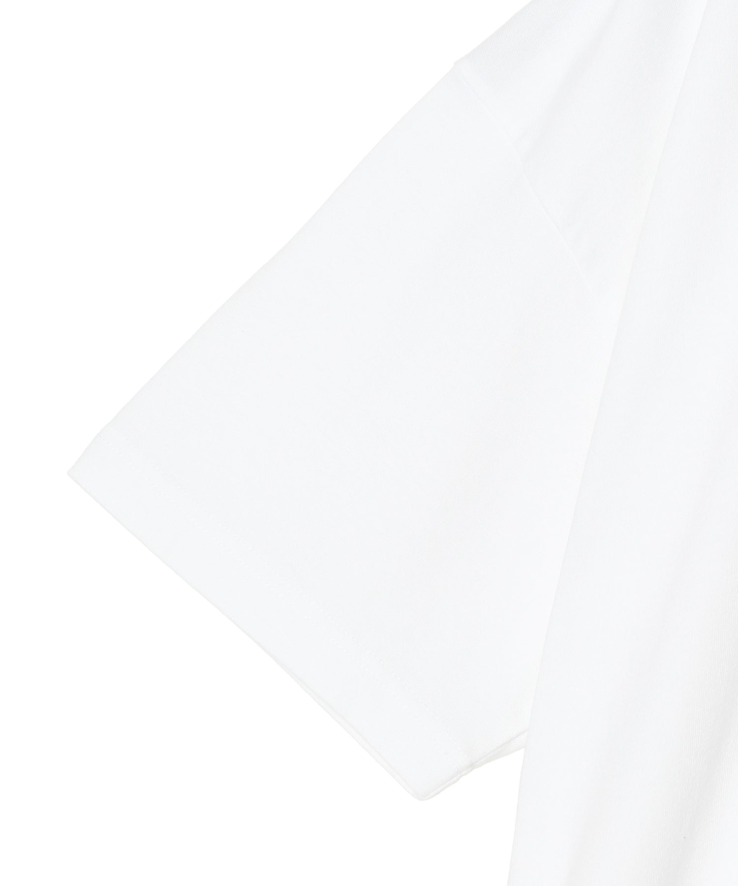 FLUKE UP ORGANIC COTTON SS