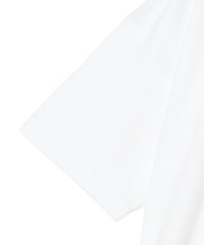 FLUKE UP ORGANIC COTTON SS