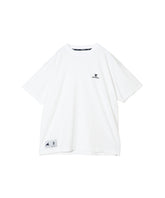 FLUKE UP ORGANIC COTTON SS