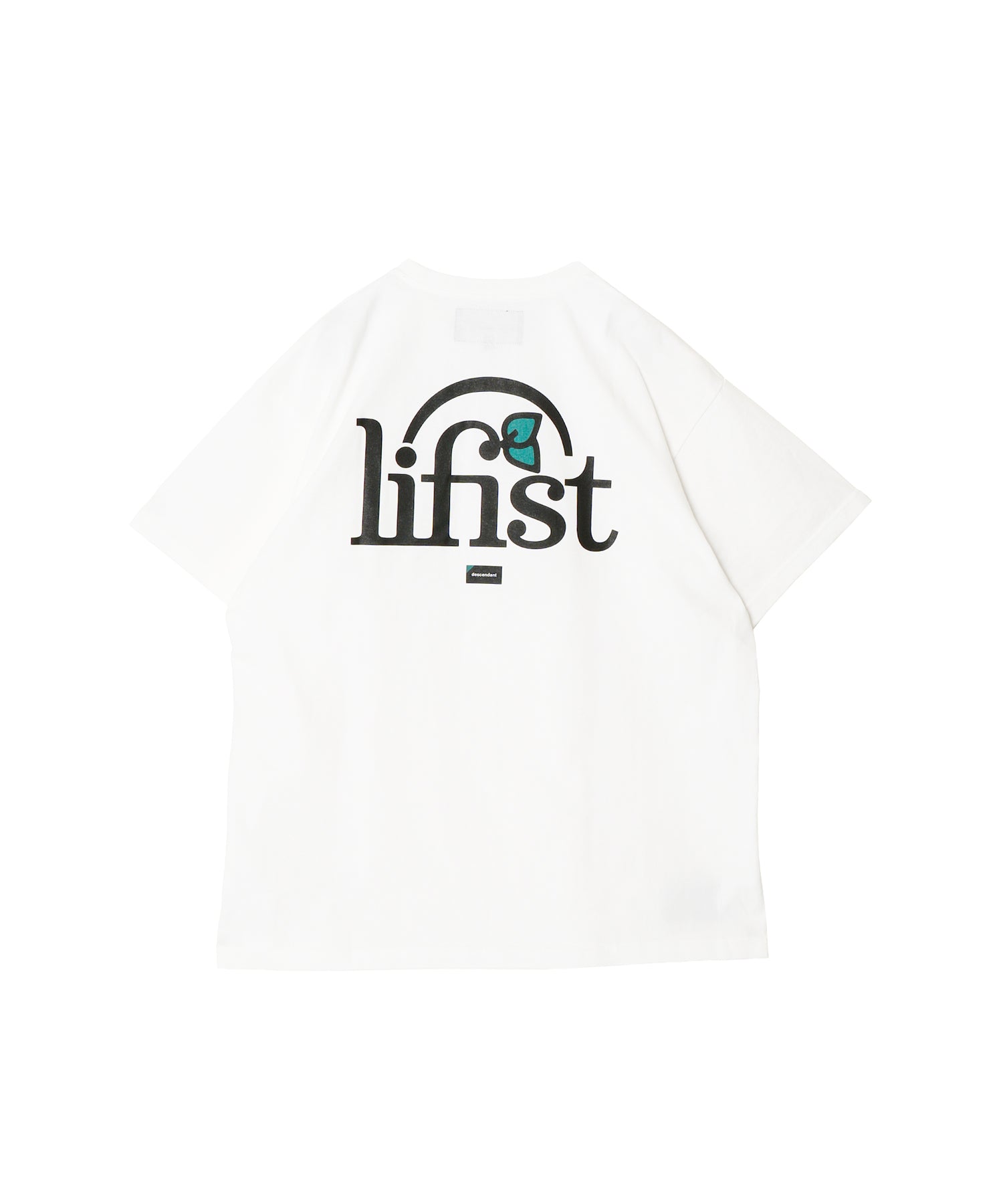 LIFIST SS - DESCENDANT (ディセンダント) - tops (トップス) | FIGURE
