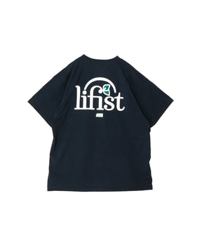 LIFIST SS - DESCENDANT (ディセンダント) - tops (トップス) | FIGURE