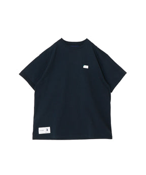 LIFIST SS - DESCENDANT (ディセンダント) - tops (トップス) | FIGURE