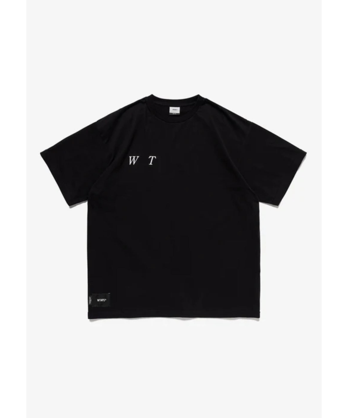 SYSTEM / SS / COTTON