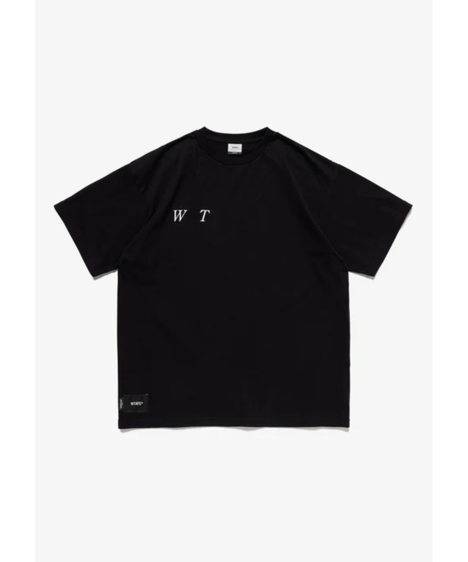 SYSTEM / SS / COTTON