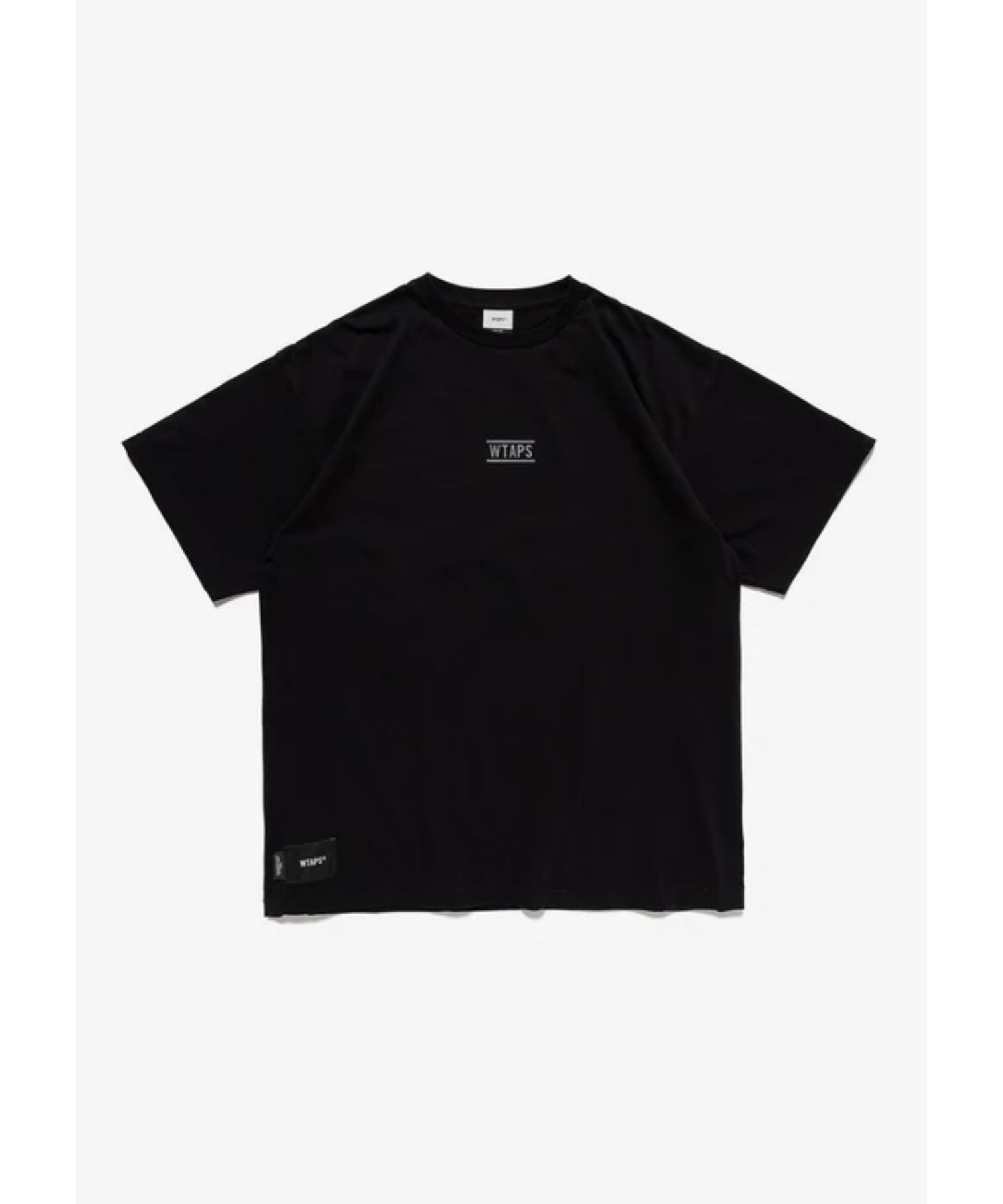 BRACKETS / SS / COTTON