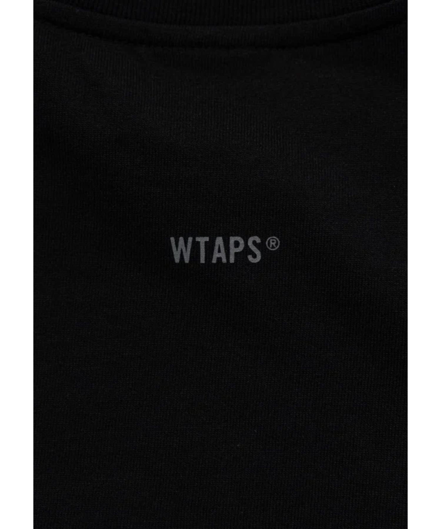 BRACKETS / SS / COTTON