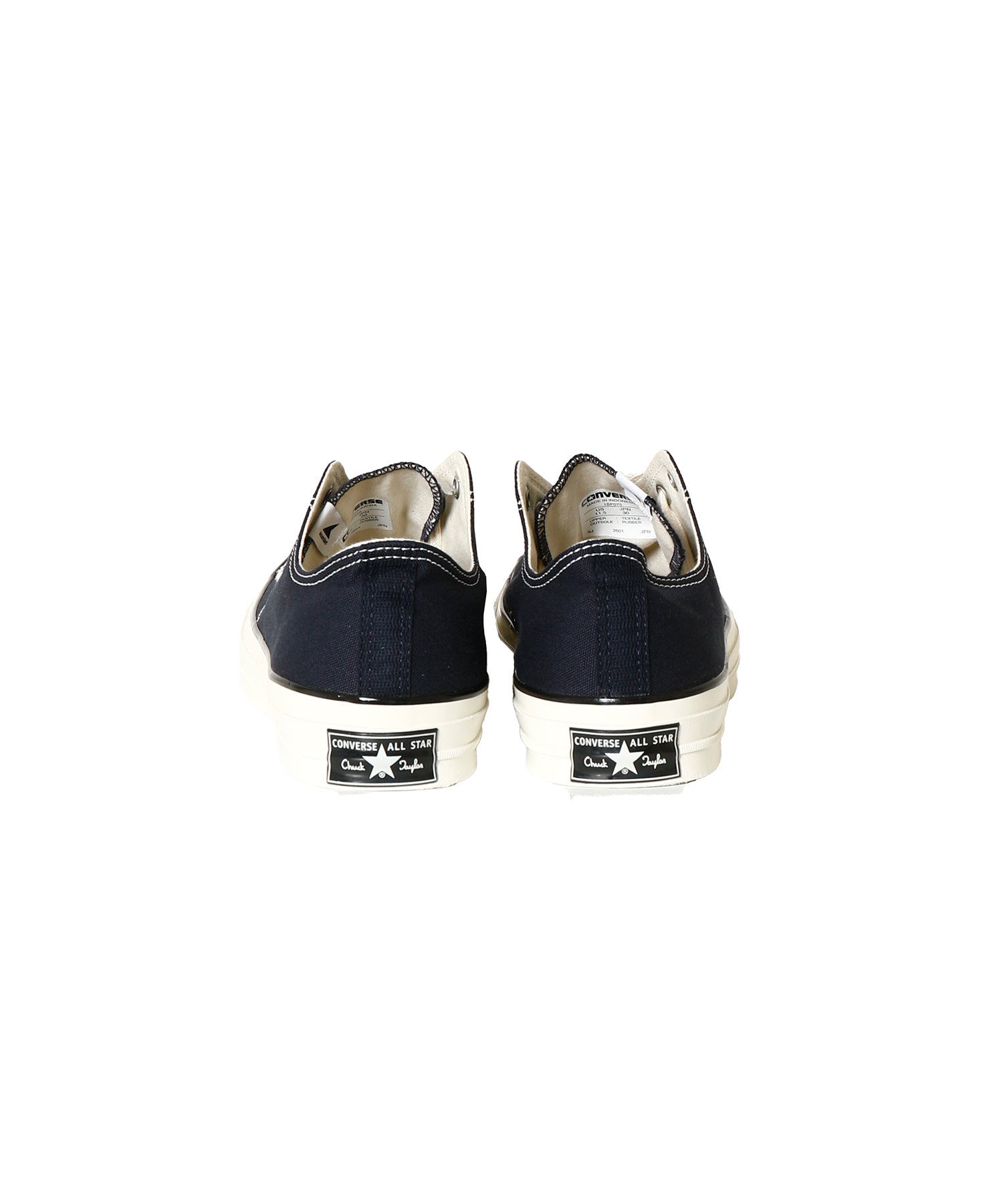 ALL STAR LGCY OX / DESCENDANT