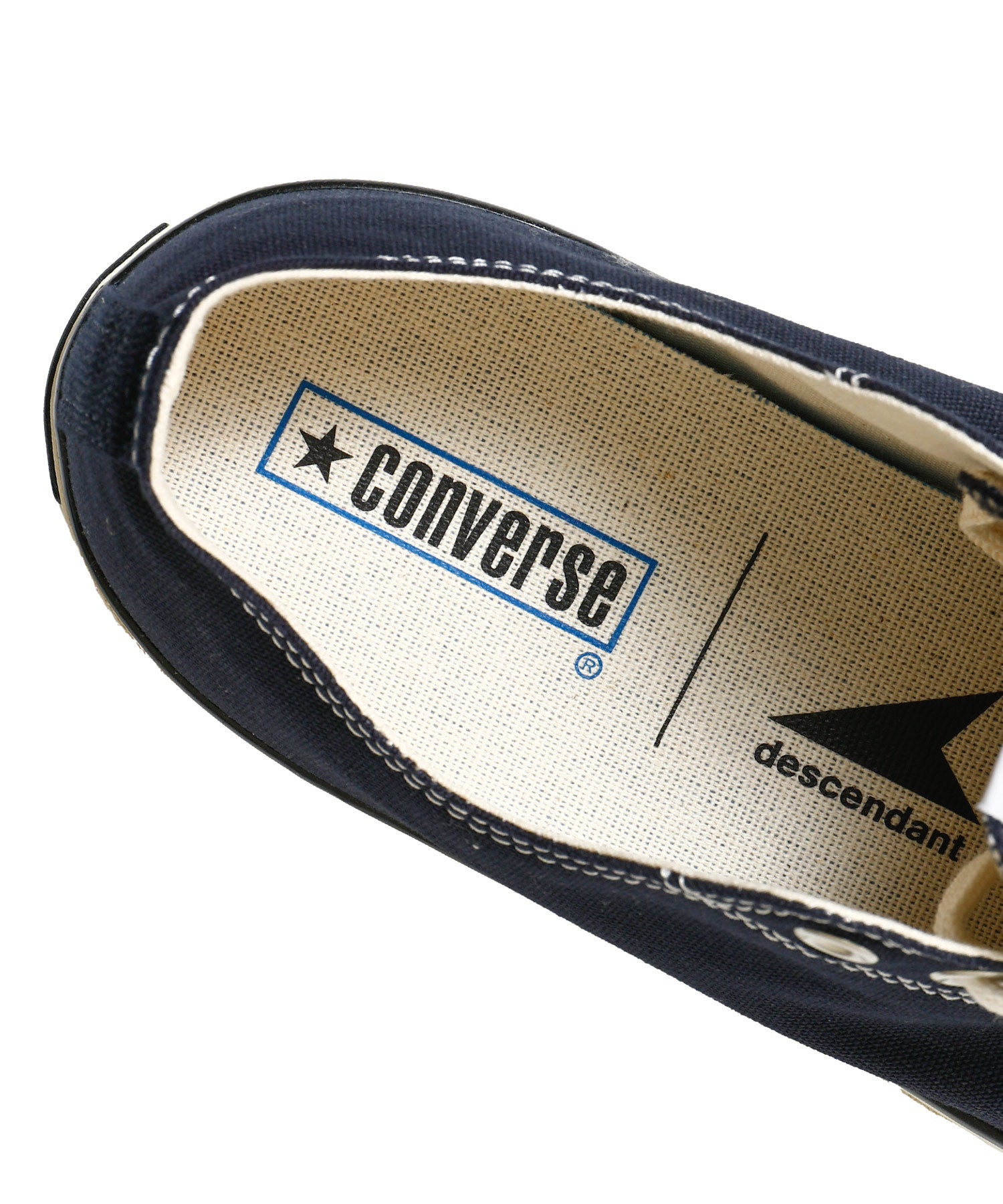 ALL STAR LGCY OX / DESCENDANT